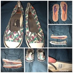 Women’s RocketDog shoes